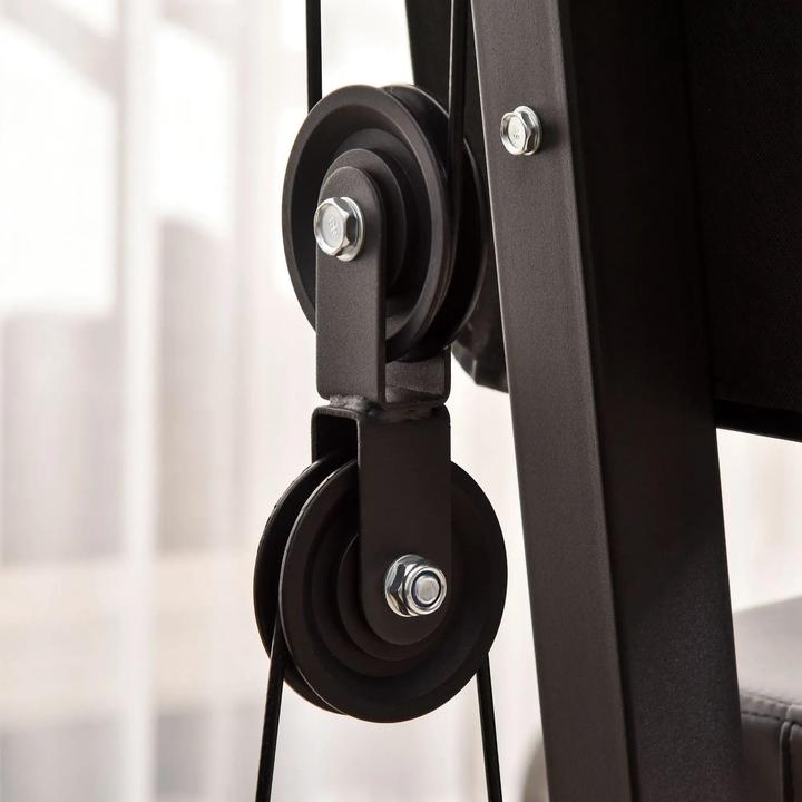 Actual product image SportNow Multigym strength station