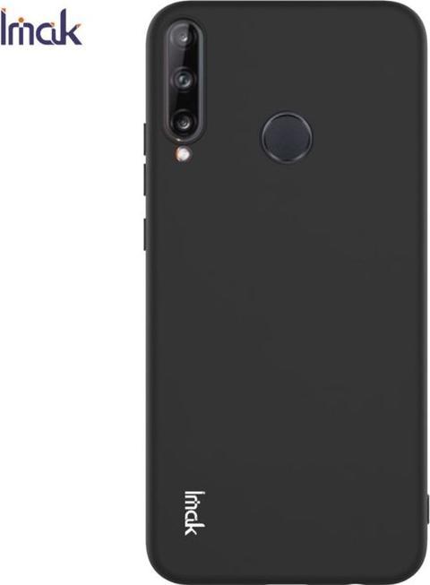 Actual product image Imak UC-1 Series Softcase Cover (Huawei P40 Lite E)