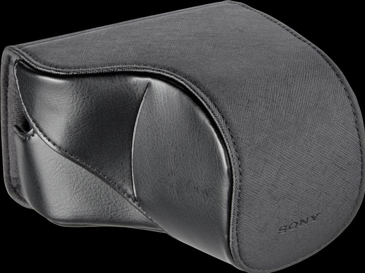Produktbild Sony LCS-EJC3 Systemtasche für NEX (Kamera Etui, 3.66 l)