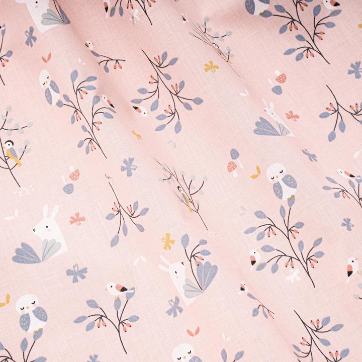 Produktbild Julius Zöllner Schlafsack, Rosalie 80 (81 cm)