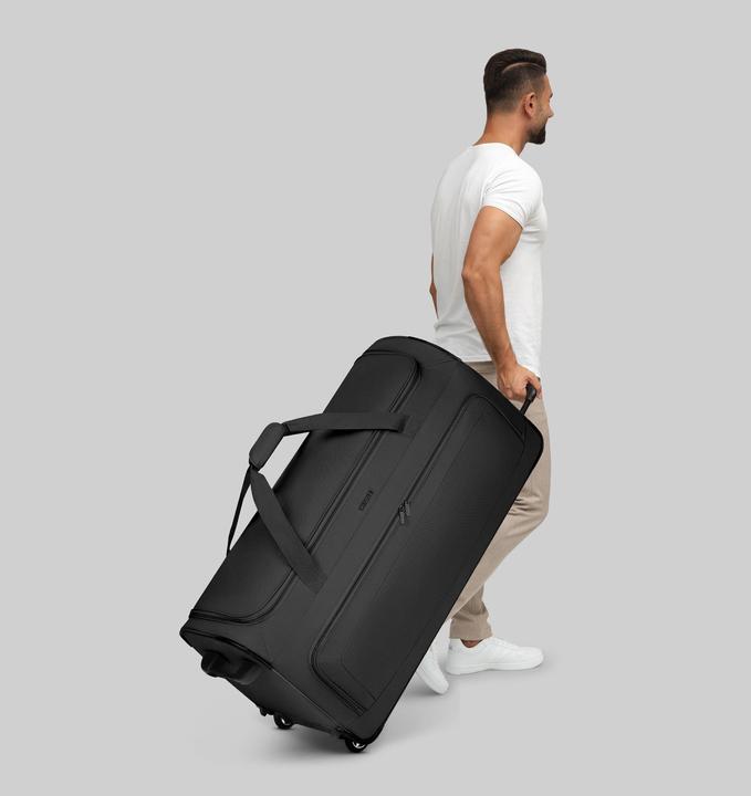 Produktbild Redolz Duffle Essentials 2 Rollen Reisetasche 91 cm (128 l)