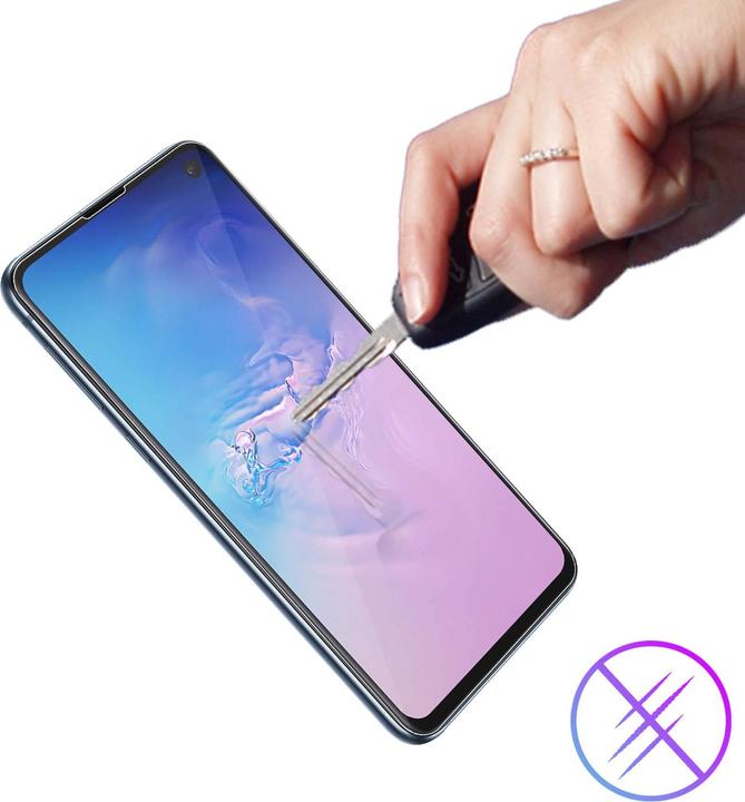 Image du produit Samsung Screen Protector (2 pièce(s), Samsung Galaxy S10e)