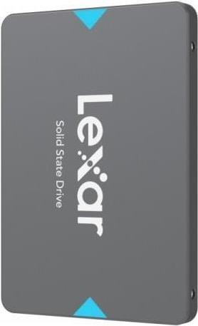 Image du produit Lexar NQ100 Serial ATA III (960 Go, 2.5")