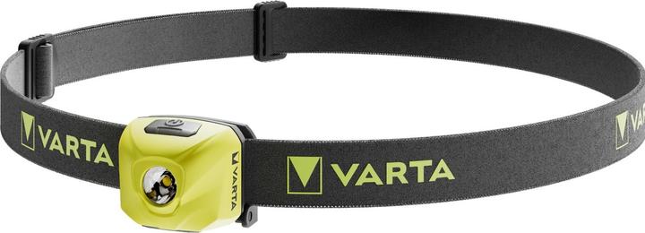 Immagine prodotto Varta Ultraleggero H30R (300 lm)