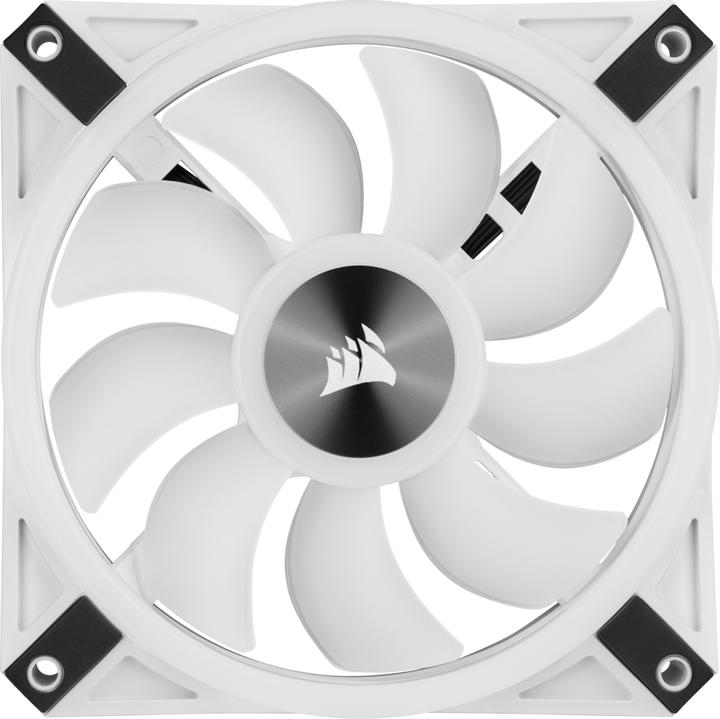 Productafbeelding Corsair iCUE QL120 RGB (120 mm, 1 x)