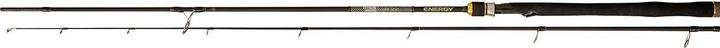 Immagine prodotto Quantum Energy Extreme Jigging Spin (Canna da spinning, 245 cm)