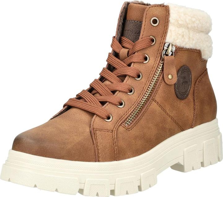 Produktbild Tom Tailor Stiefelette (41)