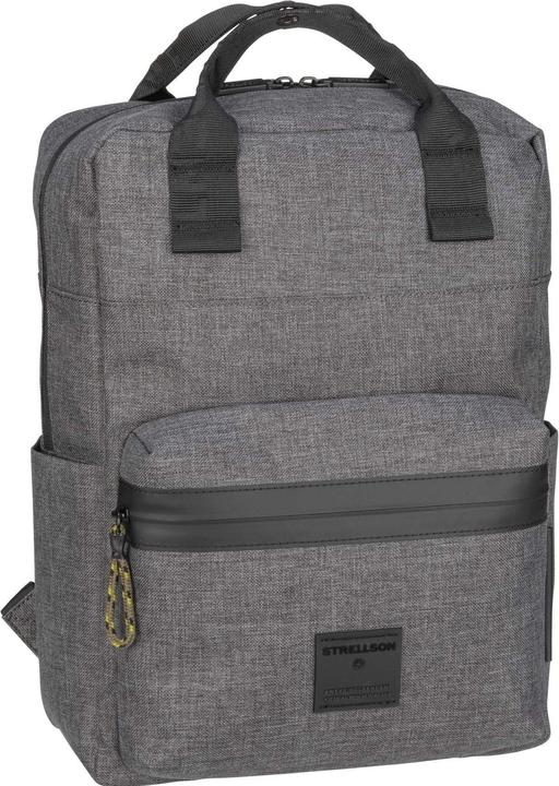 Produktbild Strellson northwood 2.0 josh backpack svz (11 l)