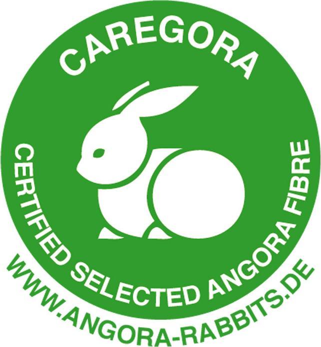 Produktbild Con-ta Leib- und Nierenwärmer mit Angora (M)