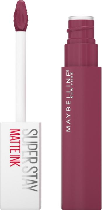 Produktbild Maybelline New York Superstay/Forever Lip (165 Successfull)