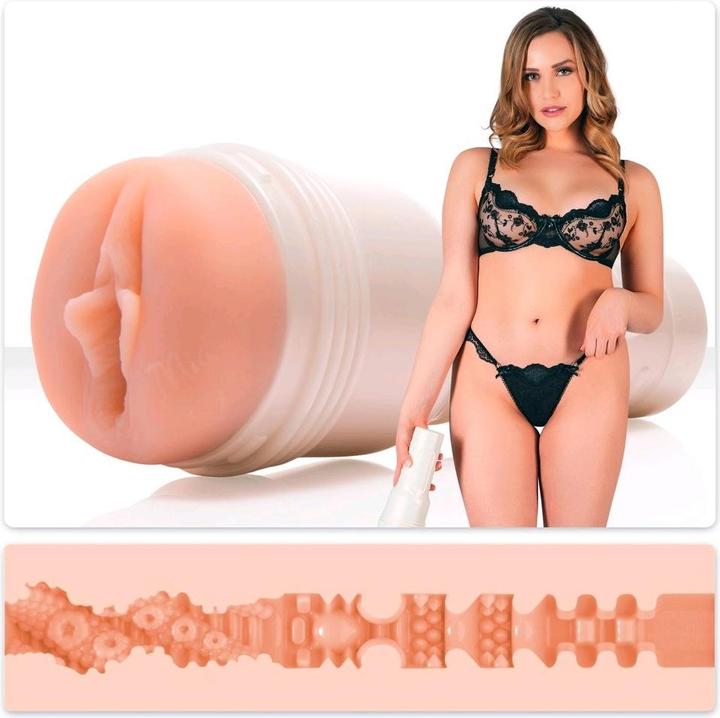 Image du produit Fleshlight Mia Malkova LVL Up