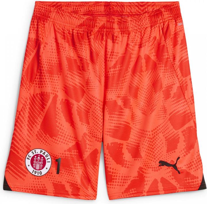 Puma FCSP GK Shorts (XL)