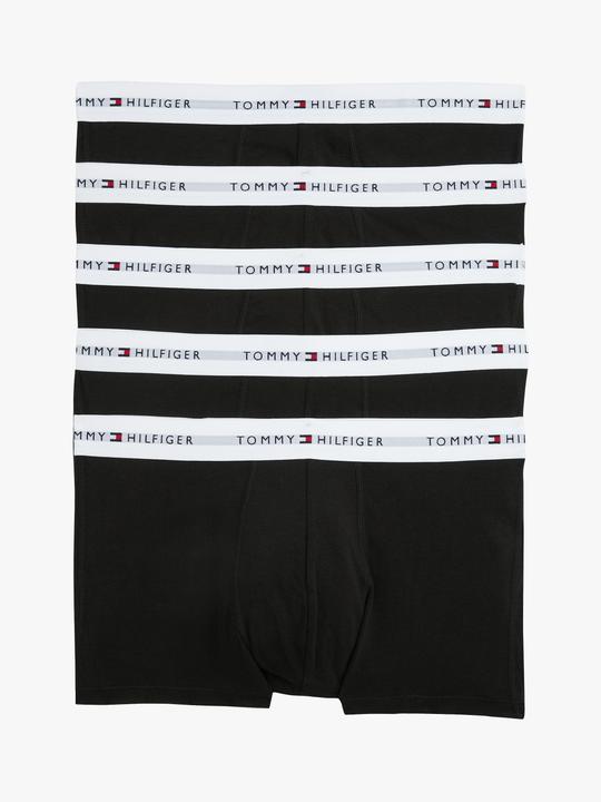 Produktbild Tommy Hilfiger 5p Trunk (S/M, 5er Pack)