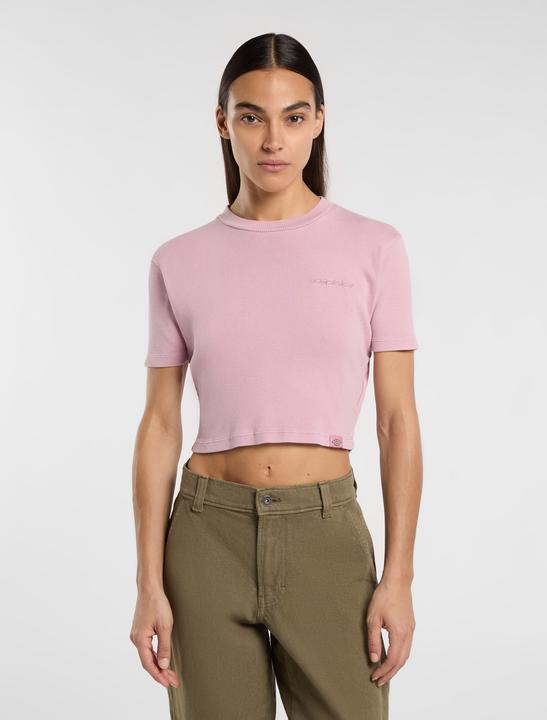 Produktbild Dickies Plentywood Tee Ss W Lilas (L)