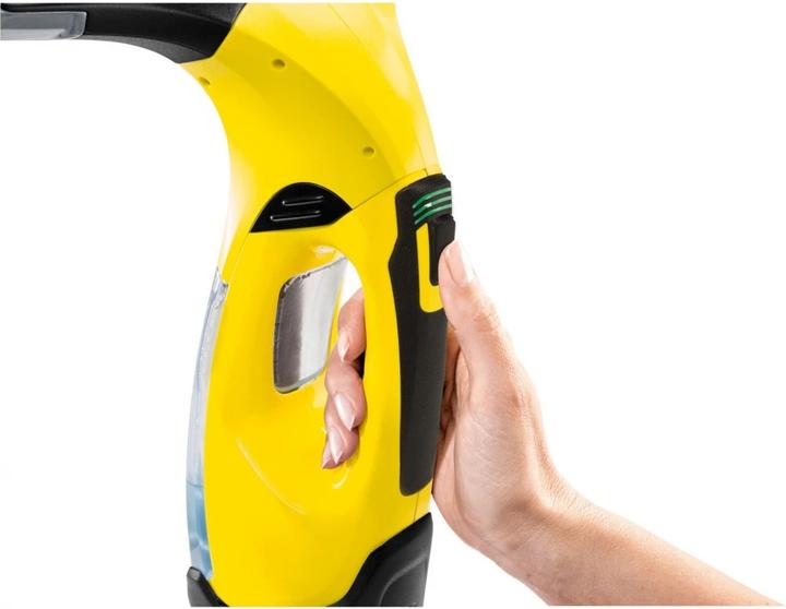 Produktbild Kärcher WV 5 Plus N