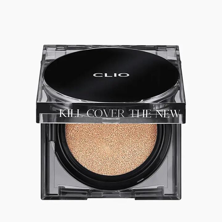 Clio Kill Cover The New Founwear Cushion + Refill (1.5 Fair)