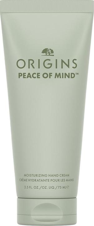 Image du produit Origins Crème pour les mains Peace of Mind 75 ml (75 ml)