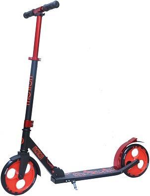 Motion scooter
