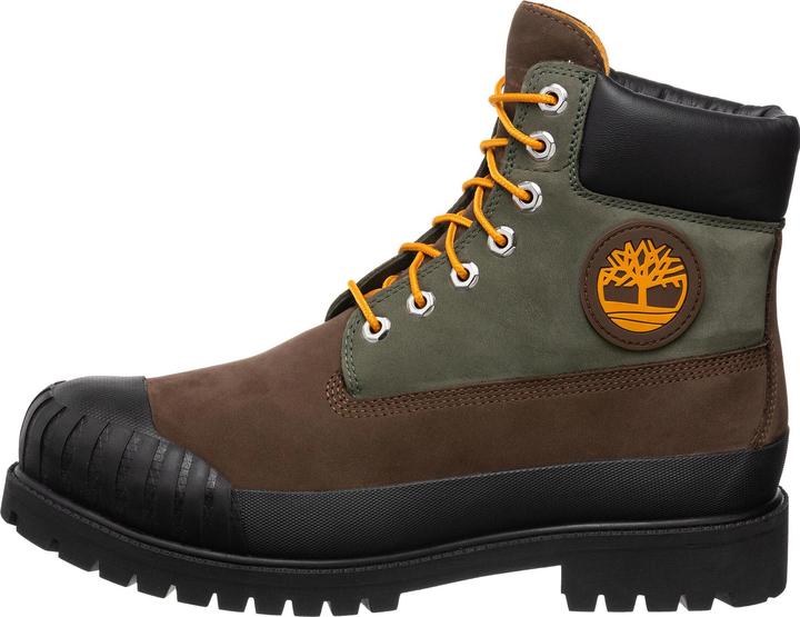 Actual product image Timberland Shoes 6-Inch Premium Rubber Toe WP - 107155 (47.5)