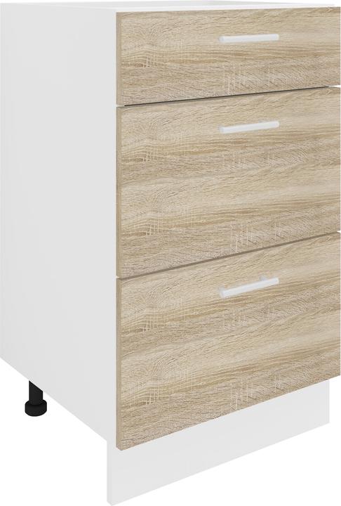 Produktbild VCM Esilo (50 x 46 x 82 cm)