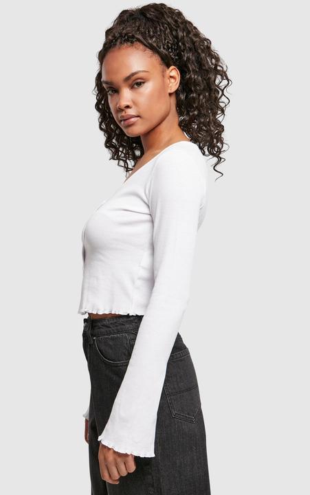 Immagine prodotto Urban Classics Cardigan donna a costine - 14113 (XL)