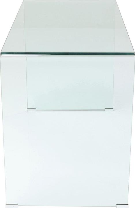 Immagine prodotto Kare Design Scrivania Clear Club 125x60cm