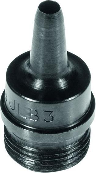 Actual product image Boehm Spare punching knife