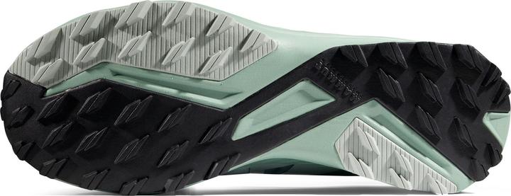 Actual product image Mammut Saentis TR Low Men (42 2/3)