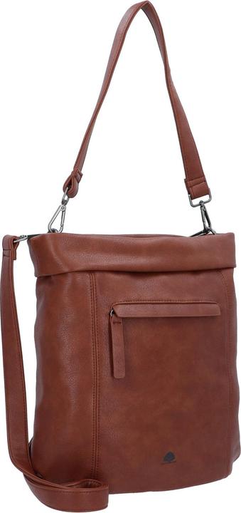 Produktbild Greenburry Mad'l Dasch Liselotte Schultertasche 31 cm