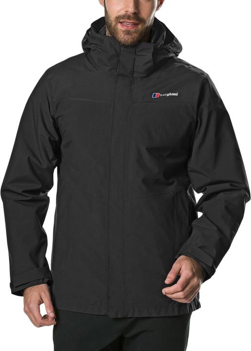 Produktbild Berghaus Hillwalker InterActive Shell Jacket (L)