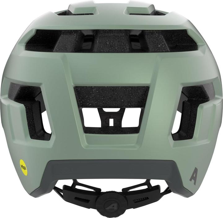 Actual product image ALPINA SPORTS Taunus Gravel Mips (59 - 61 cm)