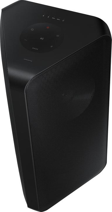 Produktbild Samsung MX-ST50B (18 h, Akkubetrieb)