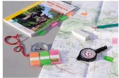 Immagine prodotto Post-it Index (2,5 x 4,5 cm)