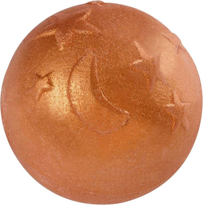 Produktbild Grafix Badeblase - Glänzender Mond und Sterne