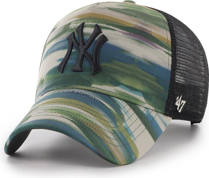 Actual product image 47 Brand Trucker Fisherman New York Yankees (One size)
