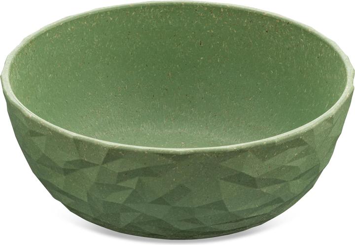Immagine prodotto Koziol Ciotola Club 700 ml, 4 pezzi, Verde (16.20 cm, 0.70 l, 4 x)