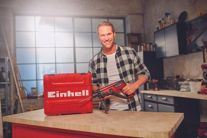 Produktbild Einhell E-Box M55/40 (1 Teile)