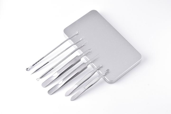 Actual product image Sincare Blackhead set (Blackhead remover)