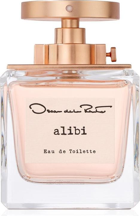 Produktbild Oscar de la Renta Alibi (Eau de Toilette, 100 ml)