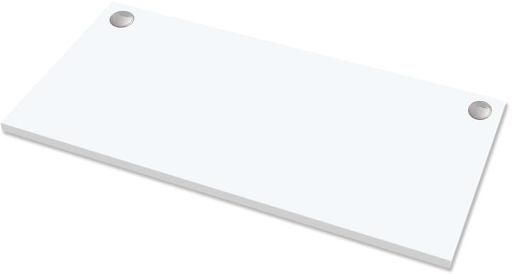Produktbild Fellowes Tischplatte (120 x 80 cm)