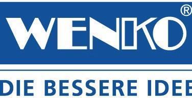 Energy Label Wenko Eco (5 x)