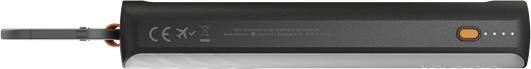 Produktbild Xtorm 15W, 1x USB-C, 1x USB-A Solar Power Bank (10000 mAh, 15 W, 37 Wh)