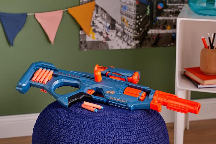 Produktbild Nerf Elite 2.0 Eaglepoint RD-8