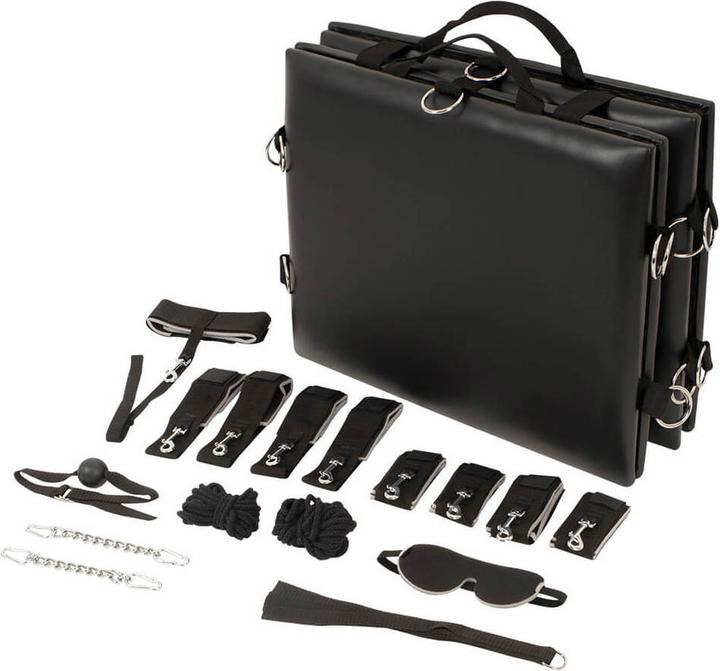 Actual product image You2Toys Bondage Board 2.0