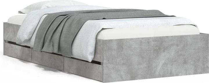 Gris béton