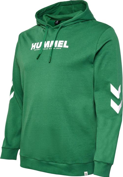 hummel Hmllegacy Logo Hoodie Plus (XXL)