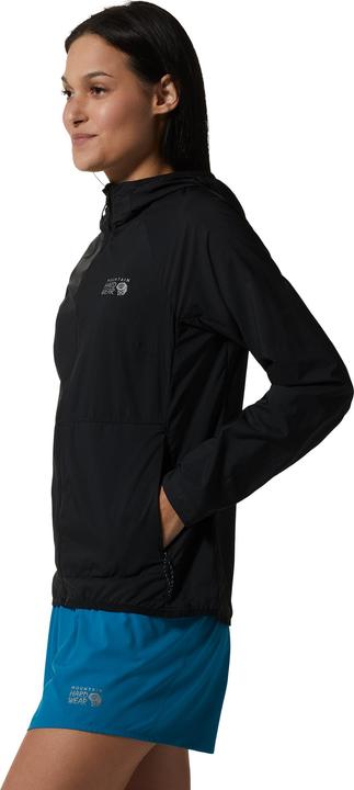 Actual product image Mountain Hardwear W Kor AirShell Hoody (M)