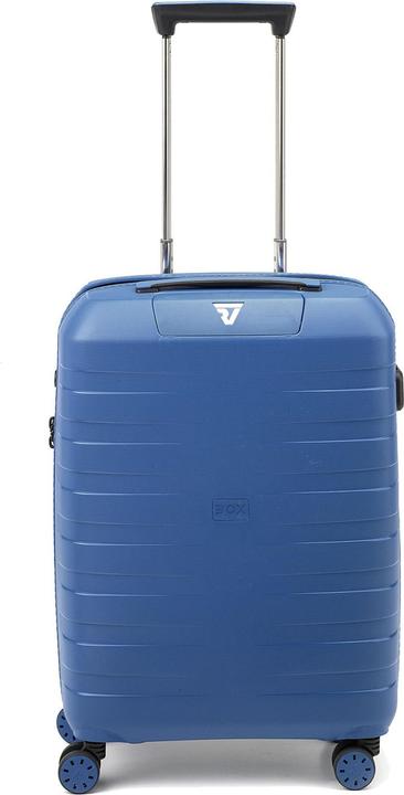 Produktbild Roncato Box Sport 2.0 - Handgepäck Koffer (41 l, Handgepäck (bis 50l))