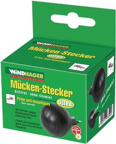 Image du produit Windhager Ultra Moustic Stick