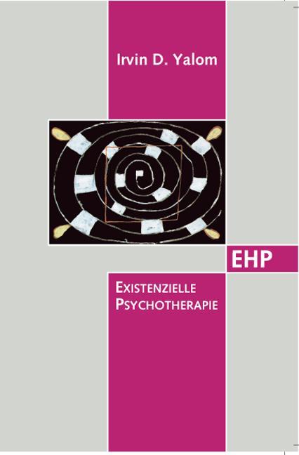 Immagine prodotto Existentielle Psychotherapie (Tedesco, Yalom, IrvinD/Geuter, Ulfried, 2010)